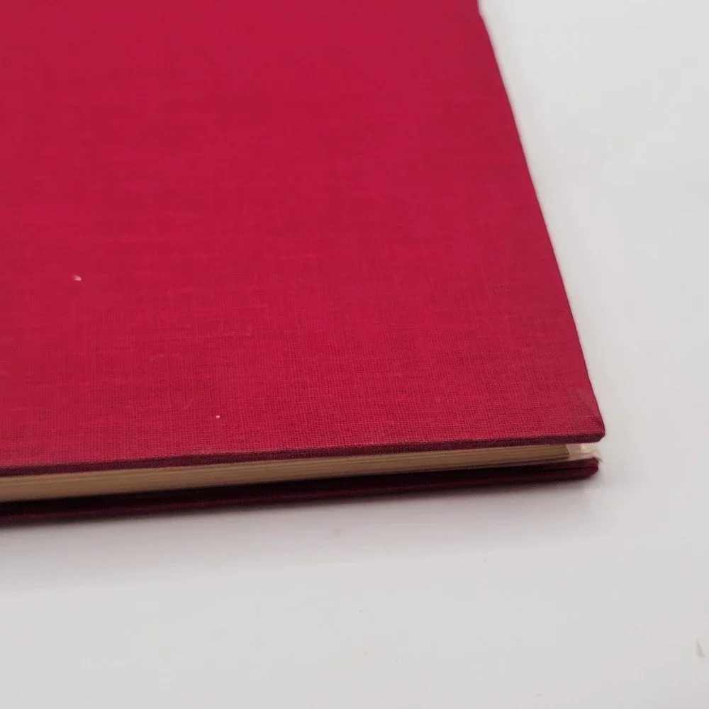 Carlotta Monti W.C. Fields & Me Hardcover 1971 Taiwan Reprint Biography Good